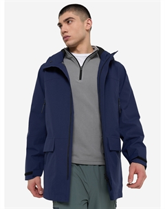 Куртка мембранная мужская Argon, Синий Bask