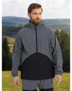 Ветровка мужская, Серый Northland