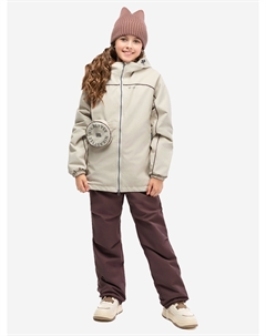 Костюм, Мультицвет Nikastyle