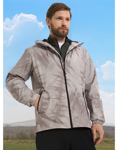 Ветровка мужская, Коричневый Northland