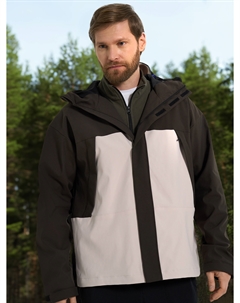 Ветровка мужская, Коричневый Northland