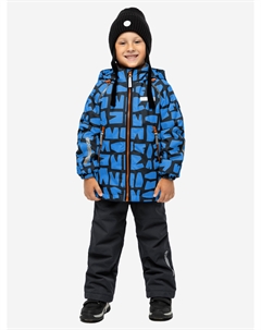 Костюм, Мультицвет Nikastyle