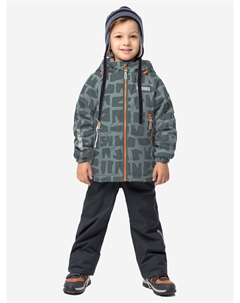 Костюм, Мультицвет Nikastyle