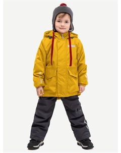 Костюм, Мультицвет Nikastyle