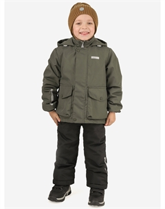 Костюм, Мультицвет Nikastyle