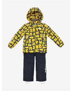 Костюм, Мультицвет Nikastyle