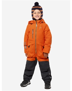 Комбинезон, Мультицвет Nikastyle