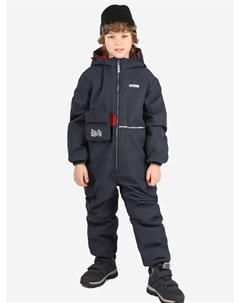 Комбинезон, Мультицвет Nikastyle