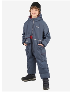 Комбинезон, Мультицвет Nikastyle