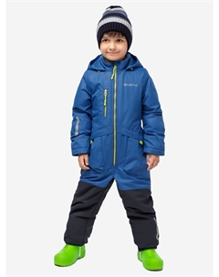 Комбинезон, Мультицвет Nikastyle