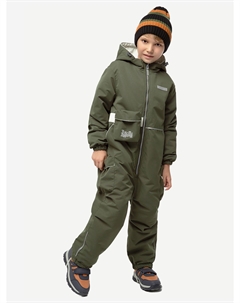 Комбинезон, Мультицвет Nikastyle