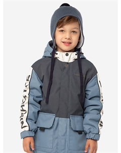 Куртка, Мультицвет Nikastyle