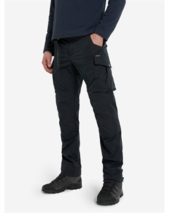 Брюки мужские Noorvik V2, Черный Bask