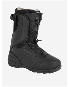 Сноубордические ботинки Venture TLS, Черный Nitro