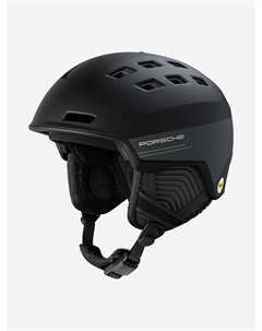 Шлем горнолыжный PORSCHE REV MIPS, Черный Head
