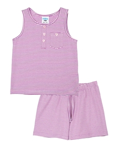 Пижама трикотажная Playtoday