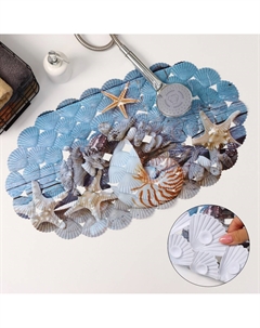 Коврик Доляна