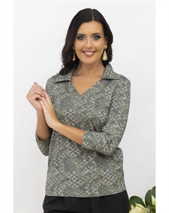 Блуза Аhalodensa