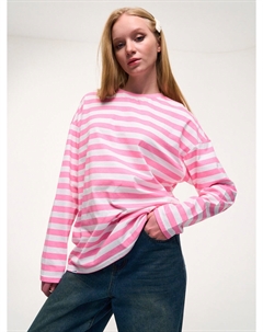 Лонгслив Nota bene