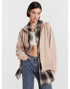 Толстовка женская бежевая Mark formelle