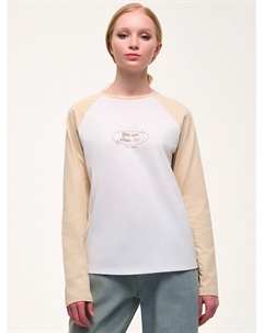 Лонгслив Nota bene