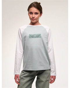 Лонгслив Nota bene