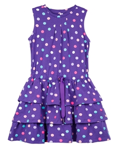 Сарафан трикотажный Playtoday