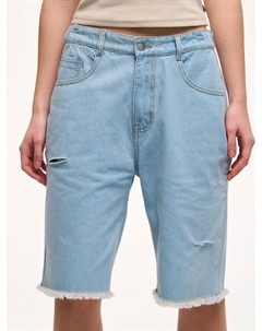 Шорты Nota bene