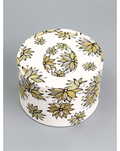 Коробка подарочная Upak land