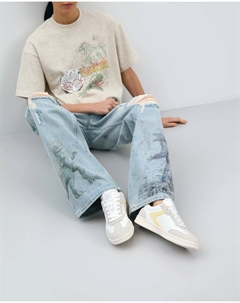 Кроссовки Marc o'polo