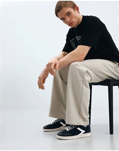 Кроссовки Marc o'polo