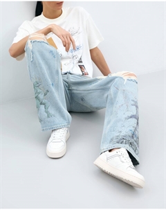 Кроссовки Marc o'polo