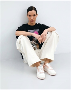 Кроссовки Marc o'polo