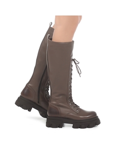 Сапоги Gianni renzi