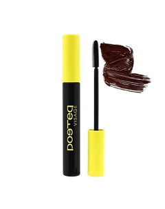 Тушь для ресниц "Объем и подкручивание" Killer Poeteq