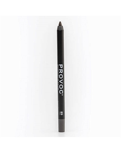 Полуперманентный гелевый карандаш для глаз Provoc