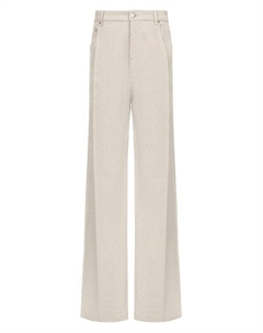 Джинсы Geth Rick owens