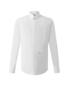 Хлопковая сорочка Dsquared2