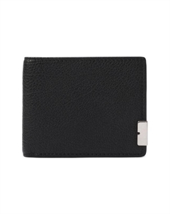 Кожаное портмоне Burberry