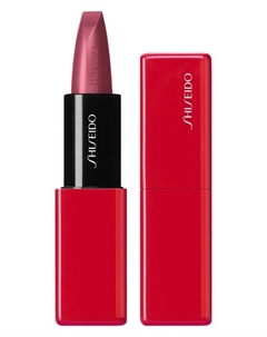 Помада для губ TechnoSatin Gel, оттенок 410 Lilac Echo (3,3g) Shiseido