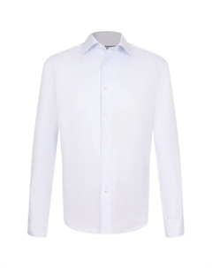 Хлопковая сорочка Canali