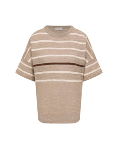 Пуловер Brunello cucinelli