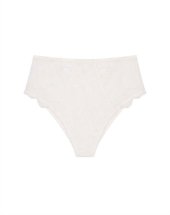 Трусы-слипы с завышенной талией Lise charmel