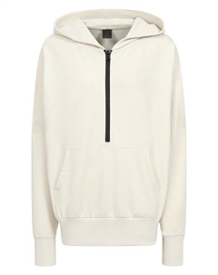 Хлопковое худи Bogner  fire + ice