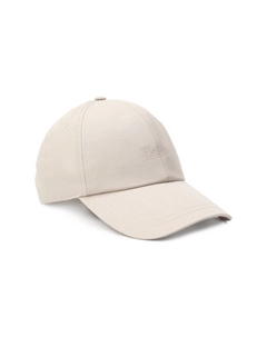 Хлопковая бейсболка Herno