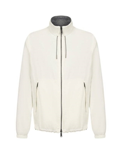 Двусторонняя куртка Zegna