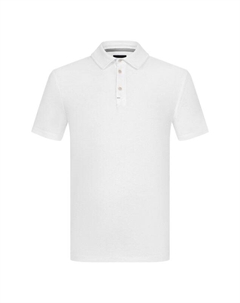 Хлопковое поло Paul & shark