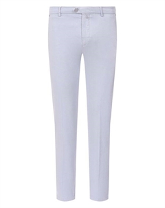 Брюки из лиоцелла Kiton