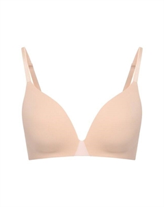 Бюстгальтер с треугольными чашками Chantelle