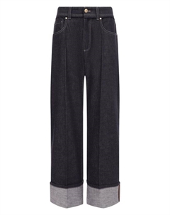 Джинсы Brunello cucinelli